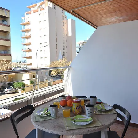 Rnet - Puerto Simona 05 - Costa Brava Appartement