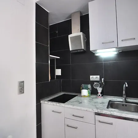 Appartement Rnet - Puerto Simona 05 - Costa Brava *