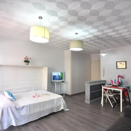 Rnet - Puerto Simona 05 - Costa Brava Appartement
