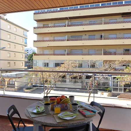 Appartement Rnet - Puerto Simona 05 - Costa Brava
