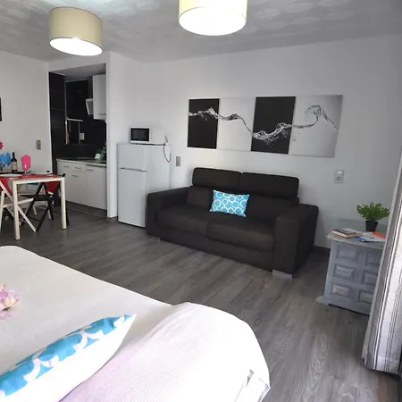 Rnet - Puerto Simona 05 - Costa Brava Apartment *
